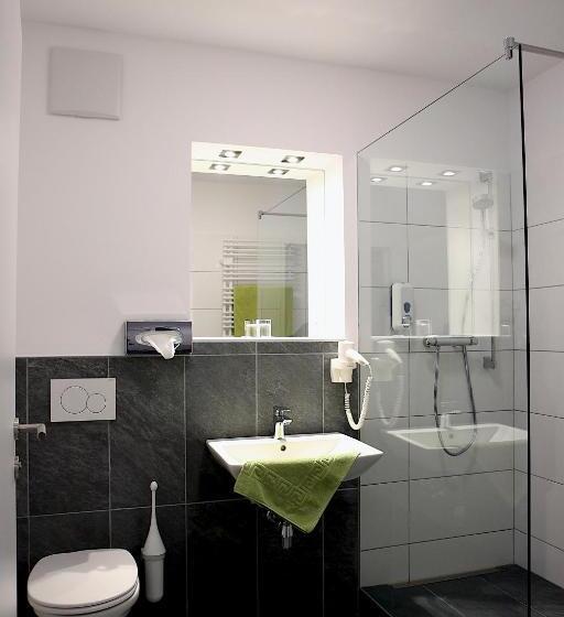 Пансион City Rooms Wels   Contactless Check In