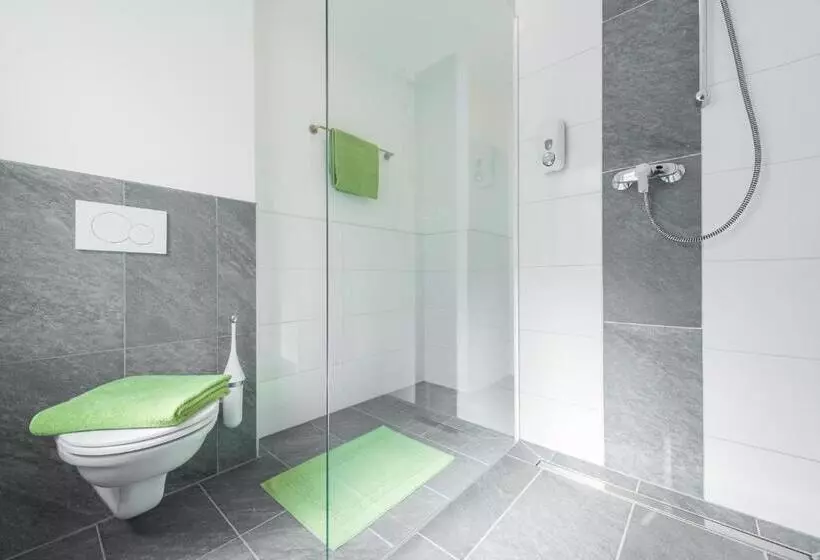 Majatalo City Rooms Wels   Contactless Check In