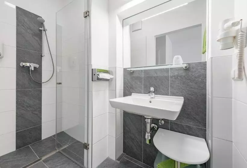 Majatalo City Rooms Wels   Contactless Check In