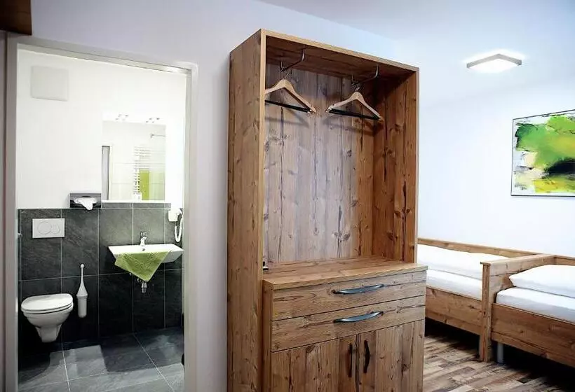 Majatalo City Rooms Wels   Contactless Check In