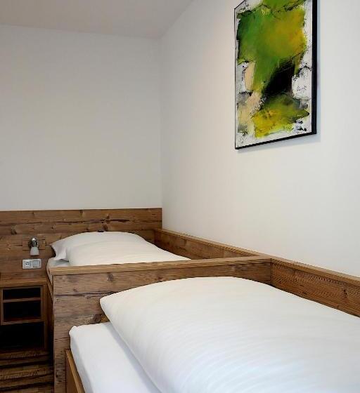 Пансион City Rooms Wels   Contactless Check In