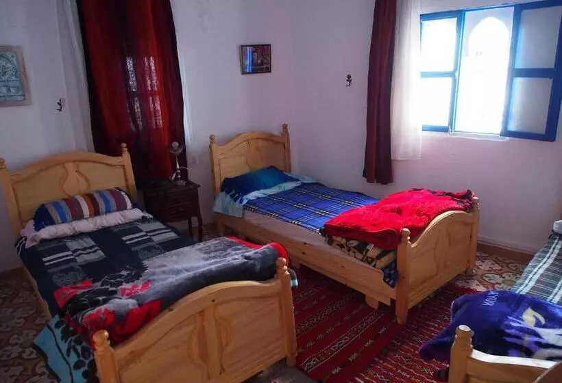 Majatalo Dar Bleu Pearl