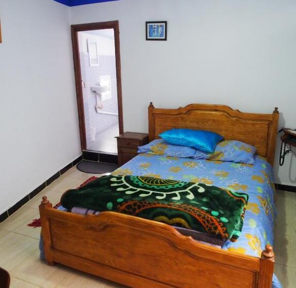 Pension Dar Bleu Pearl