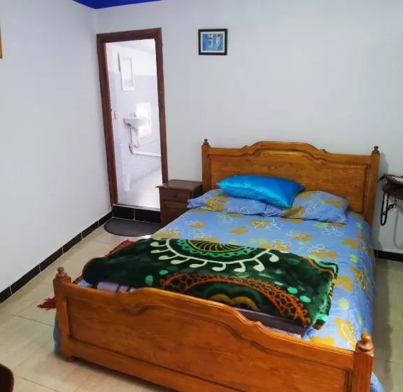 Majatalo Dar Bleu Pearl