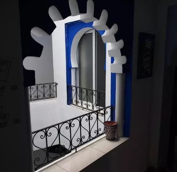 Majatalo Dar Bleu Pearl