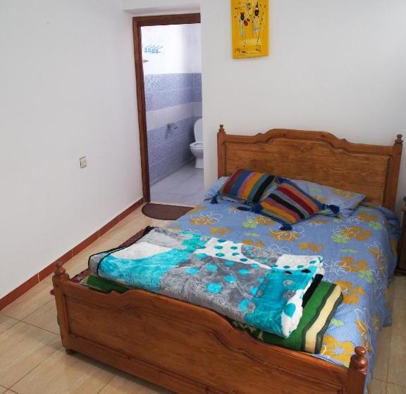 Pension Dar Bleu Pearl