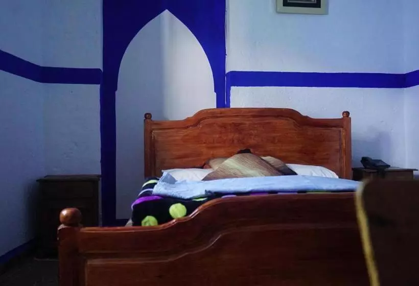 Majatalo Dar Bleu Pearl