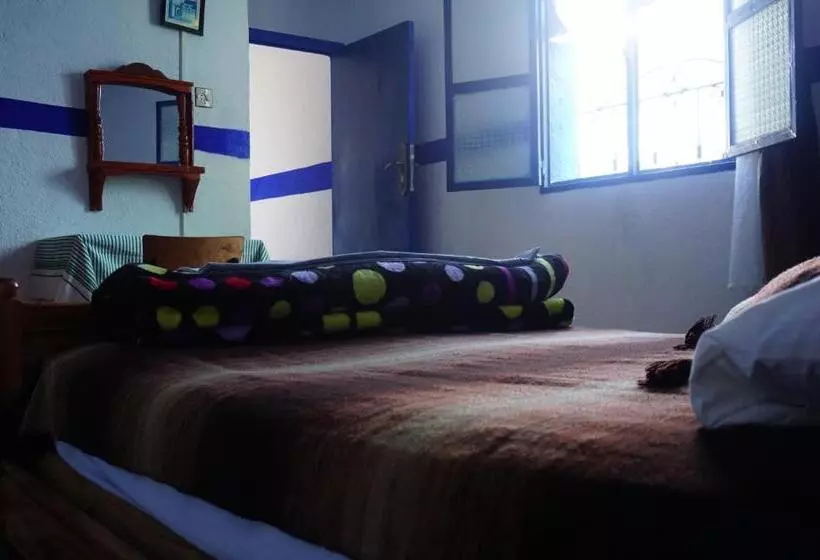 Majatalo Dar Bleu Pearl