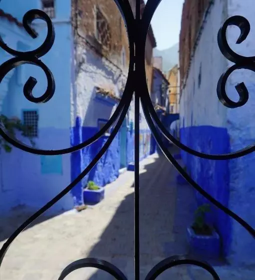 Majatalo Dar Bleu Pearl