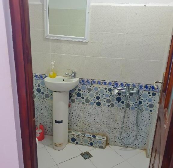 Pension Dar Bleu Pearl