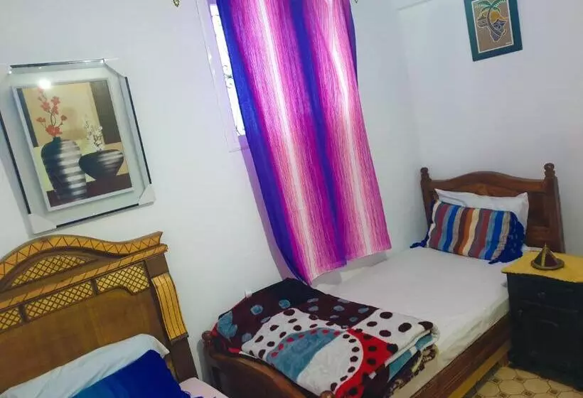 Majatalo Dar Bleu Pearl