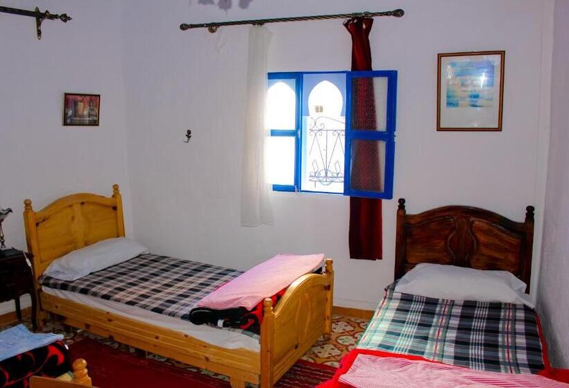 Pension Dar Bleu Pearl