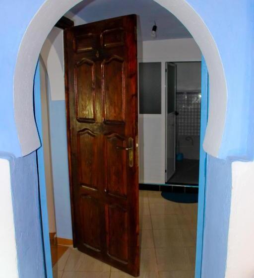 Pension Dar Bleu Pearl