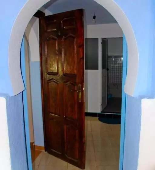 Majatalo Dar Bleu Pearl