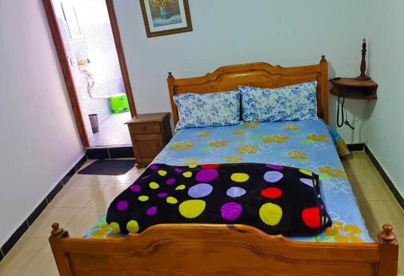 Pension Dar Bleu Pearl