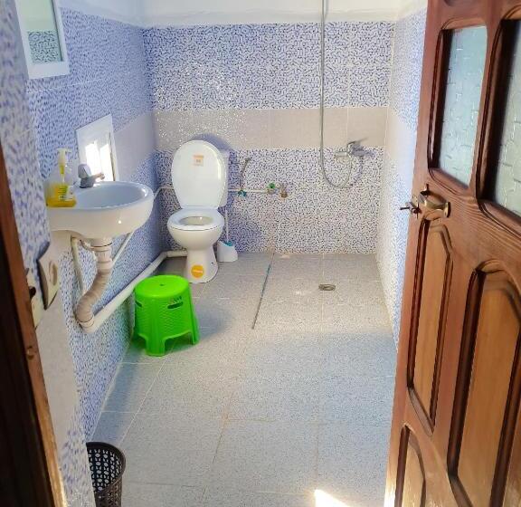 Pension Dar Bleu Pearl