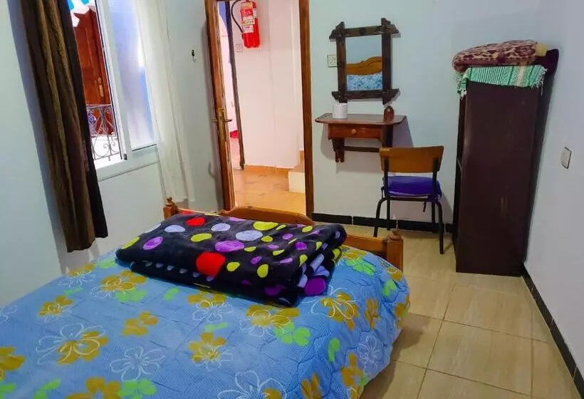 Majatalo Dar Bleu Pearl