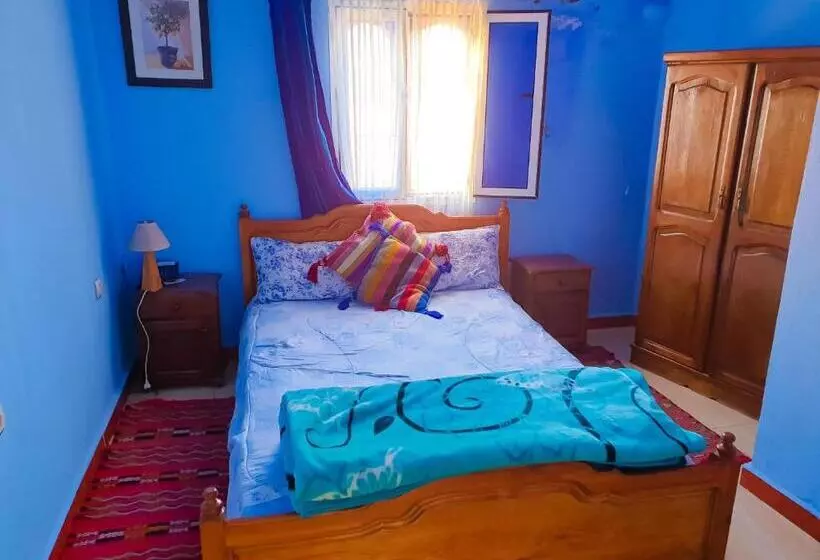 Majatalo Dar Bleu Pearl