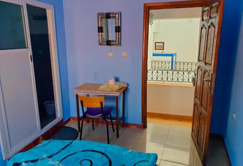 Pension Dar Bleu Pearl