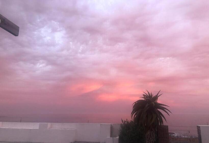 بنسيون Ollava Guesthouse