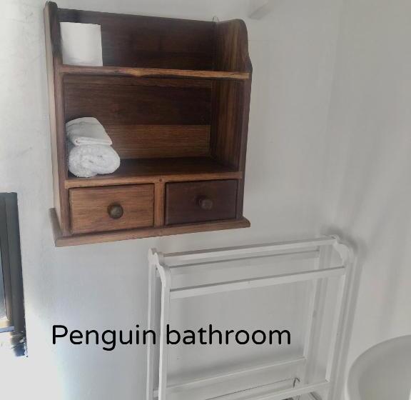 بنسيون Ollava Guesthouse