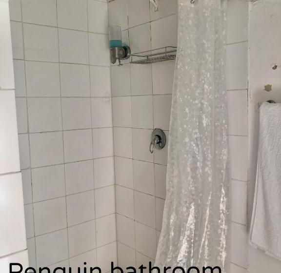 بنسيون Ollava Guesthouse