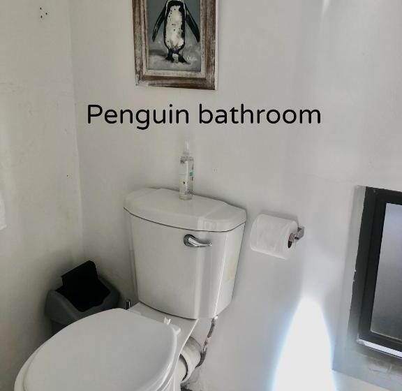 بنسيون Ollava Guesthouse