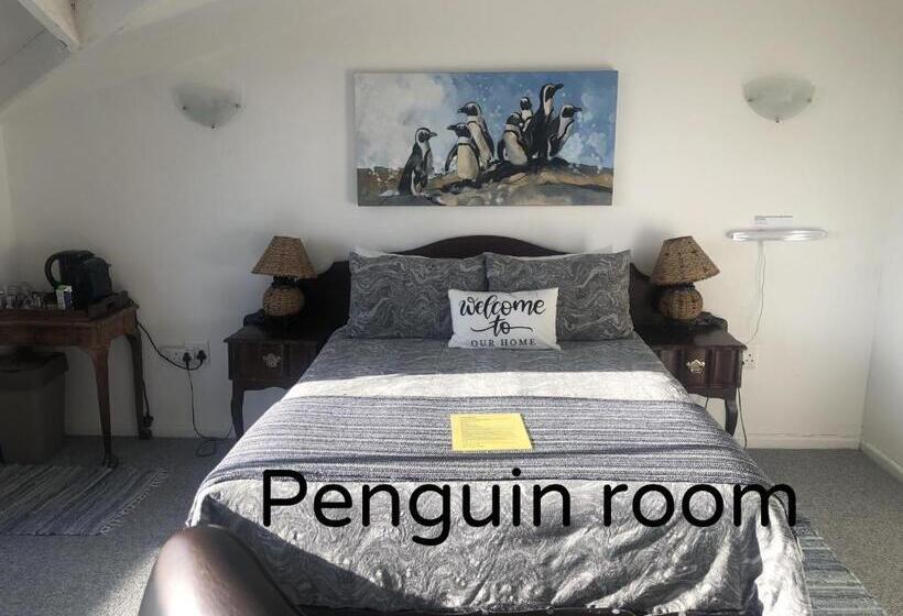 بنسيون Ollava Guesthouse