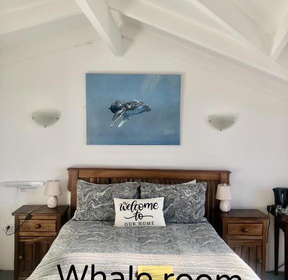 بنسيون Ollava Guesthouse