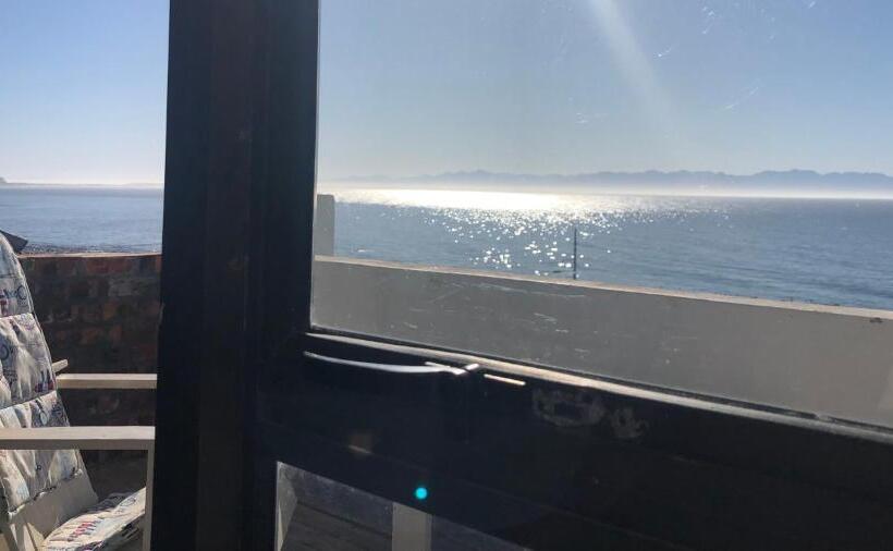 بنسيون Ollava Guesthouse