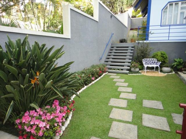 膳宿费 Pousada Chales Valença