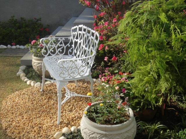 膳宿费 Pousada Chales Valença