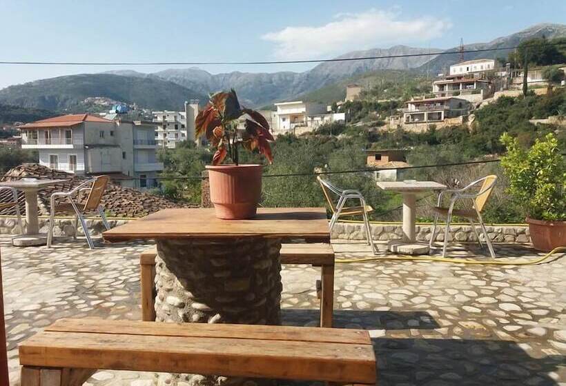 Пансион Sunset Guest House