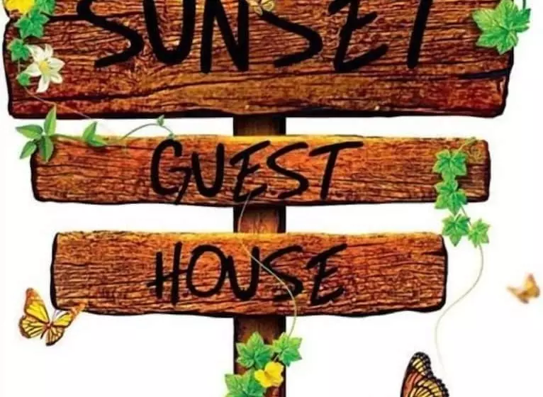 Majatalo Sunset Guest House