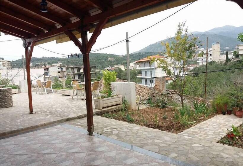 Пансион Sunset Guest House