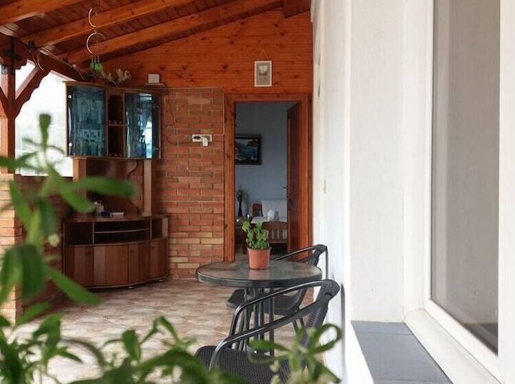 Пансион Sunset Guest House