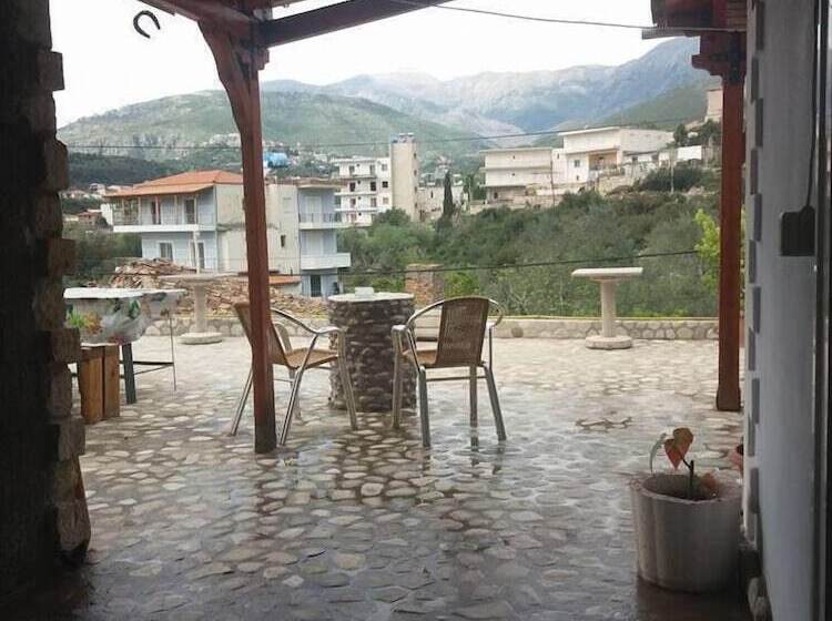 Пансион Sunset Guest House