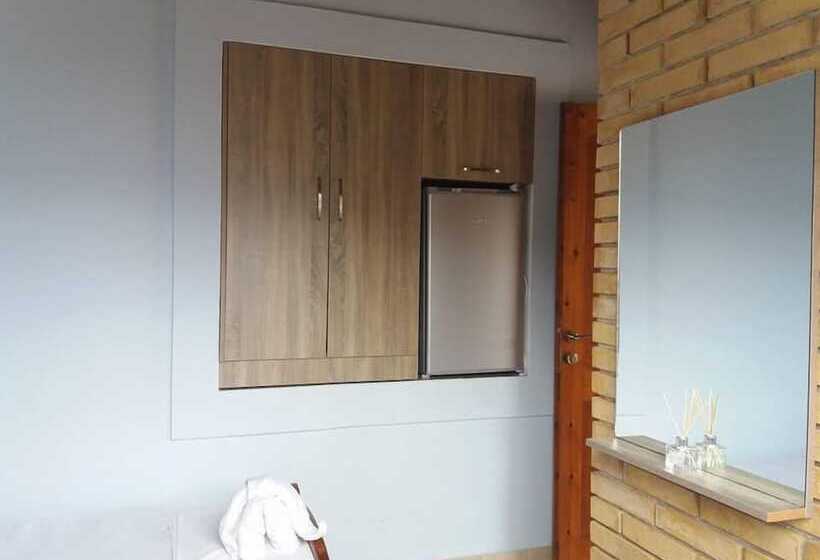 Пансион Sunset Guest House