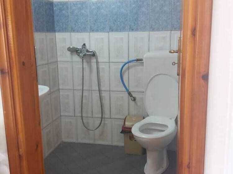 Пансион Sunset Guest House