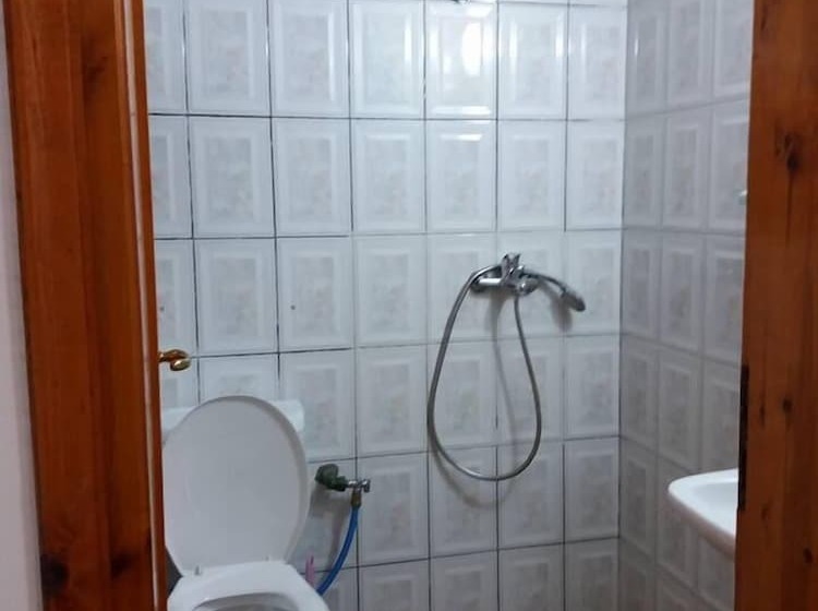 Пансион Sunset Guest House