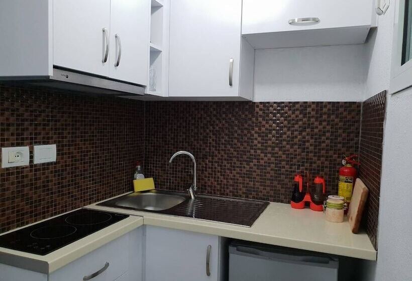 Пансион Sunset Guest House