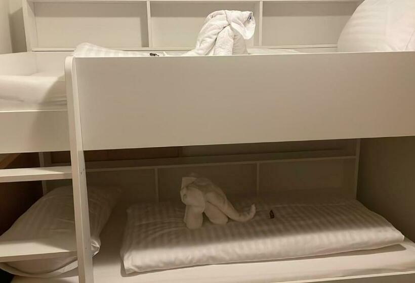 Golf & Skipension Krug