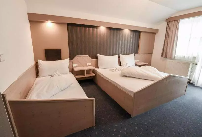 Golf & Skipension Krug