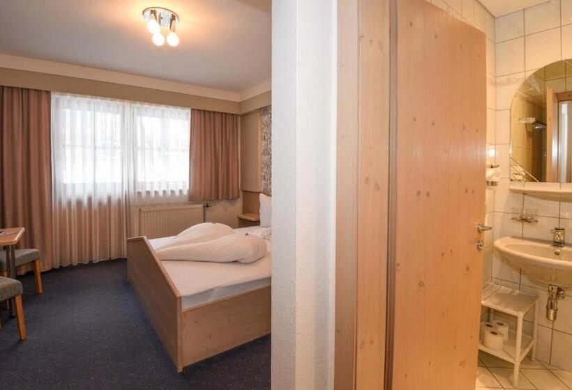 Golf & Skipension Krug