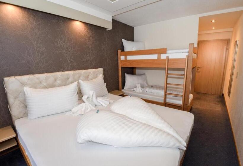 Golf & Skipension Krug