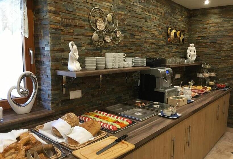 Golf & Skipension Krug