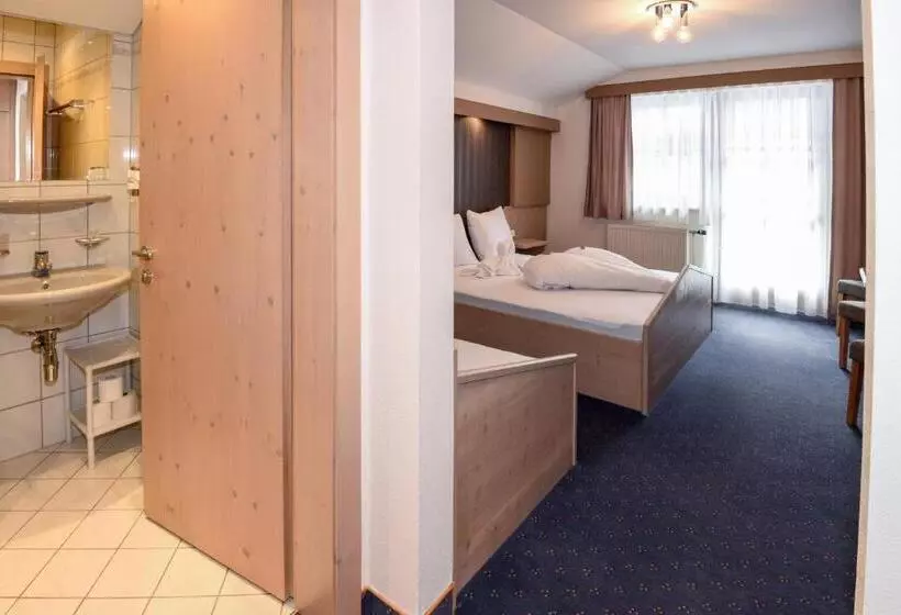 Golf & Skipension Krug