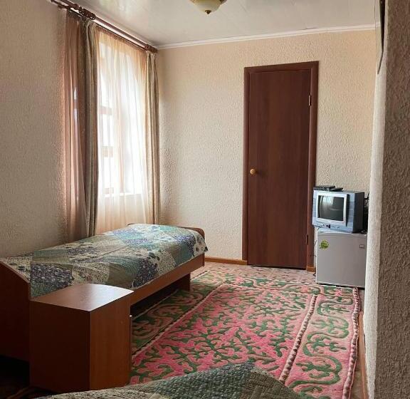 پانسیون Guest House Visit