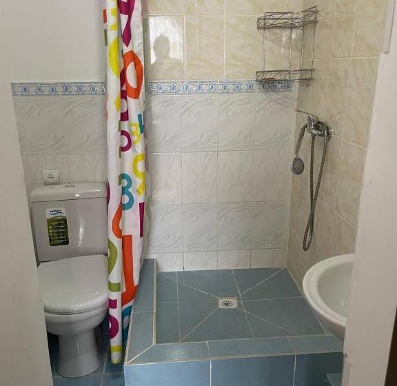 پانسیون Guest House Visit