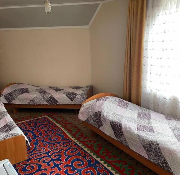 پانسیون Guest House Visit